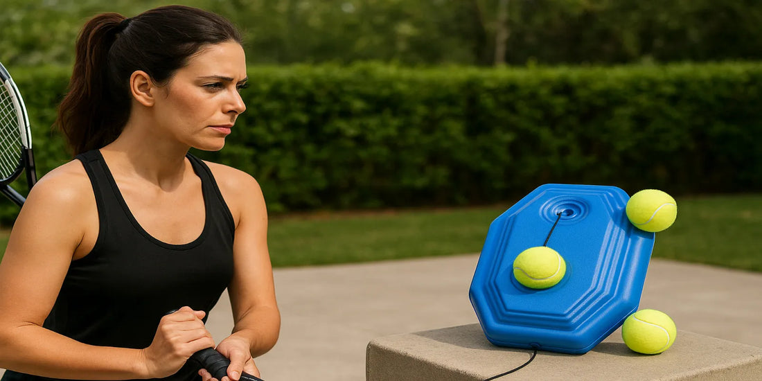 Is the Tennis Practice Rebounder Still Worth It in 2025?