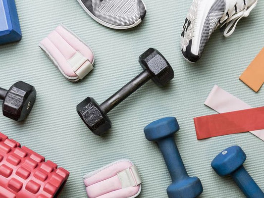 Revolutionizing Home Fitness: The Top Trends in 2025 Exercise Equipment
