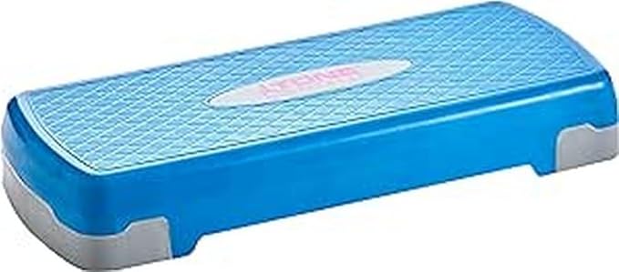 Tone Fitness Compact Aerobic Step Platform