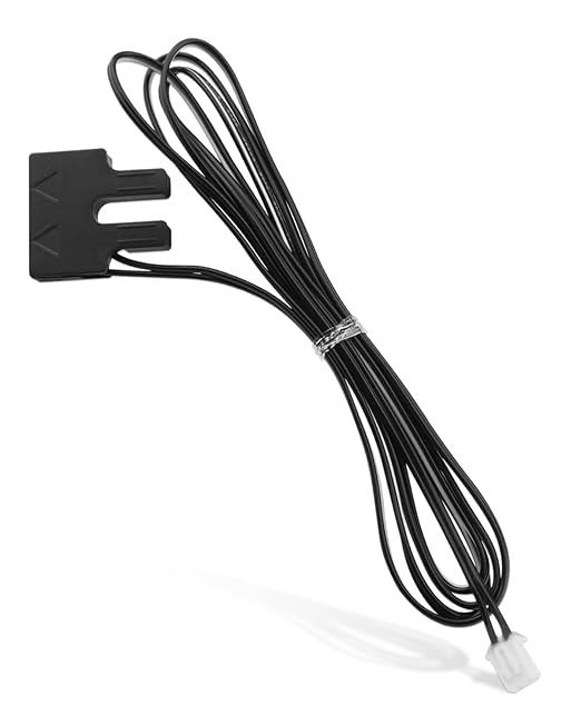 F030191 Speed Sensor Fit for Sole Fitness Treadmill and Spirit Ellipticals, Reed Switch RPM Wire Harness Replacement Part