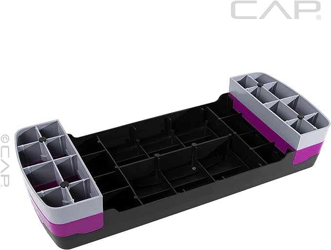 Tone Fitness Compact Aerobic Step Platform