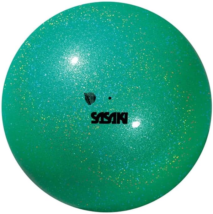 Sasaki M-207BRM-F Rhythmic Gymnastics 7.3 inches (18.5 cm)