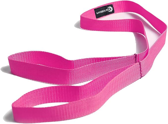Myosource Kinetic Bands Tumble Pro X Ankle Straps
