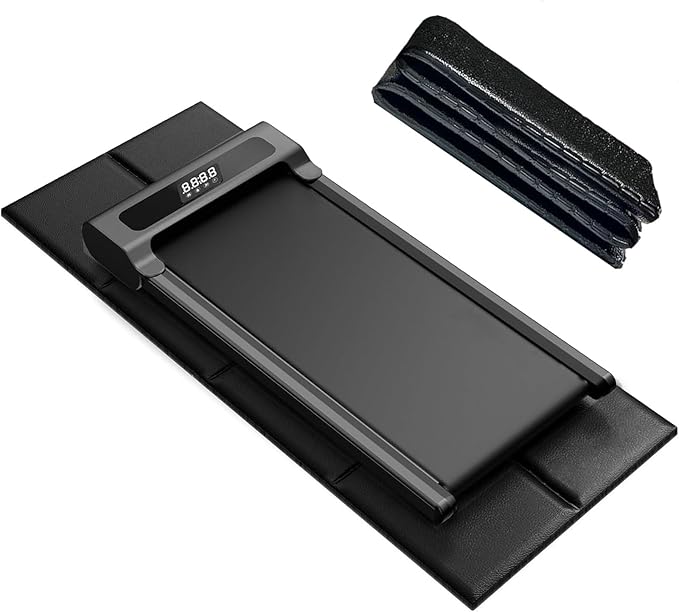Foldable Treadmill Mat