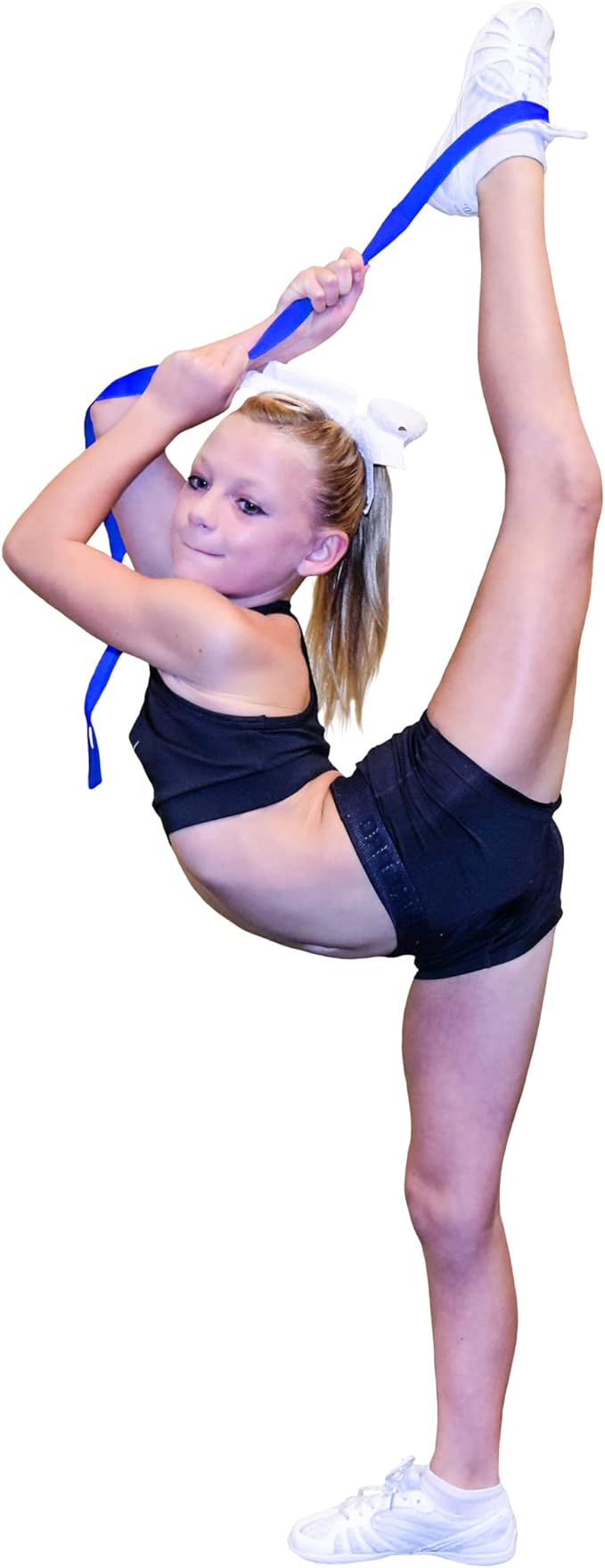 Myosource Kinetic Bands Tumble Pro X Ankle Straps