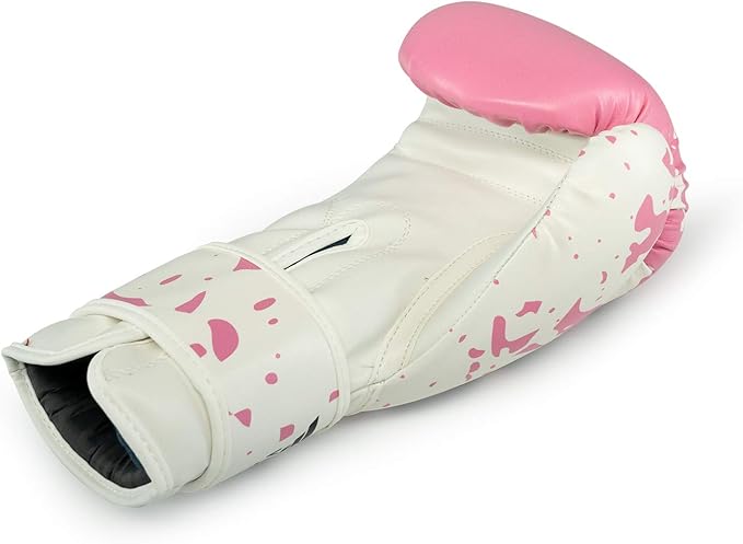 Women's Cardio Kickboxing Boxing Gloves/Punching Bag Gloves