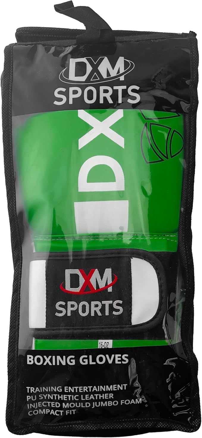 Boxing Gloves for Men & Women, Boxing Training Gloves, Kickboxing Gloves, Sparring Gloves, Heavy Bag Workout Gloves for Boxing, Kickboxing, Muay Thai, MMA