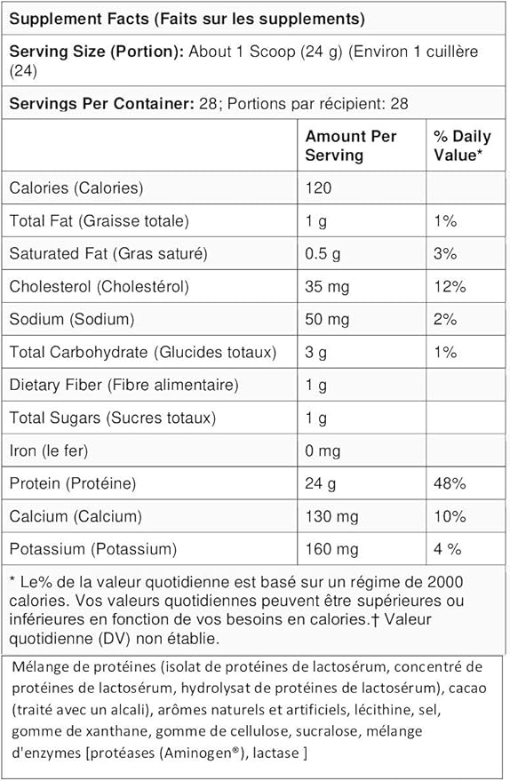 Rival Nutrition Rival Whey- Marshmallow Cereal 2lbs.