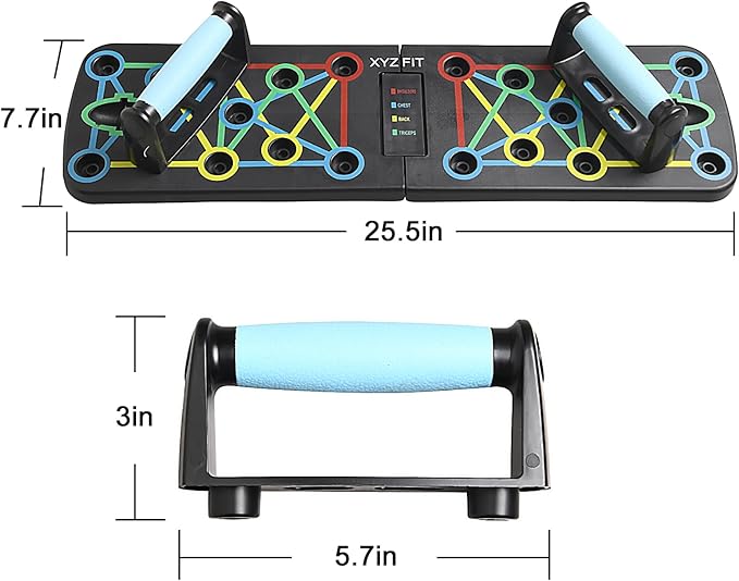 Push Up Board