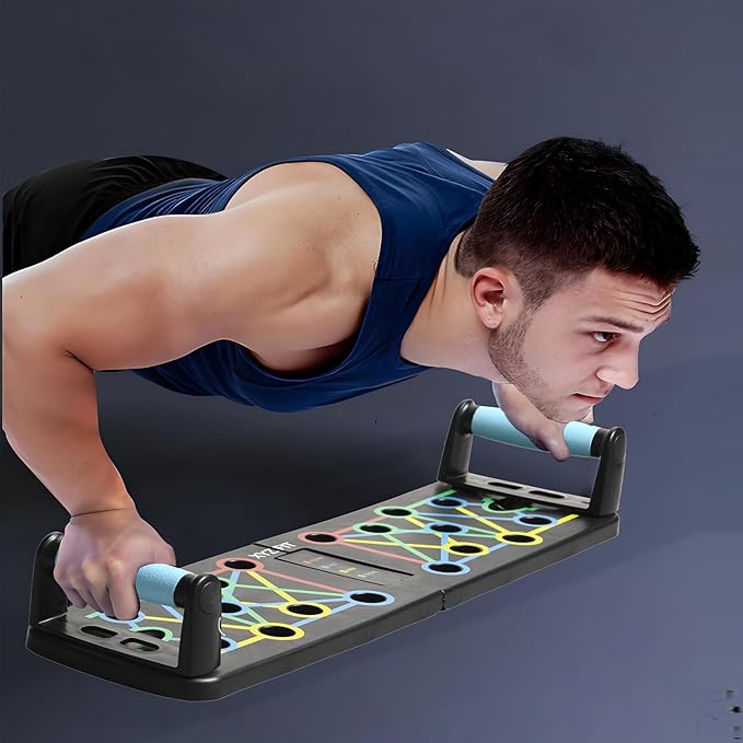 Push Up Board