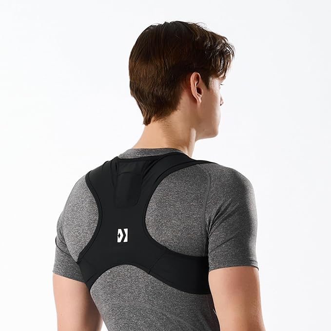 SOCCERBEE-X-Vest - Chest-open GPS Tracker Vest for Outdoor