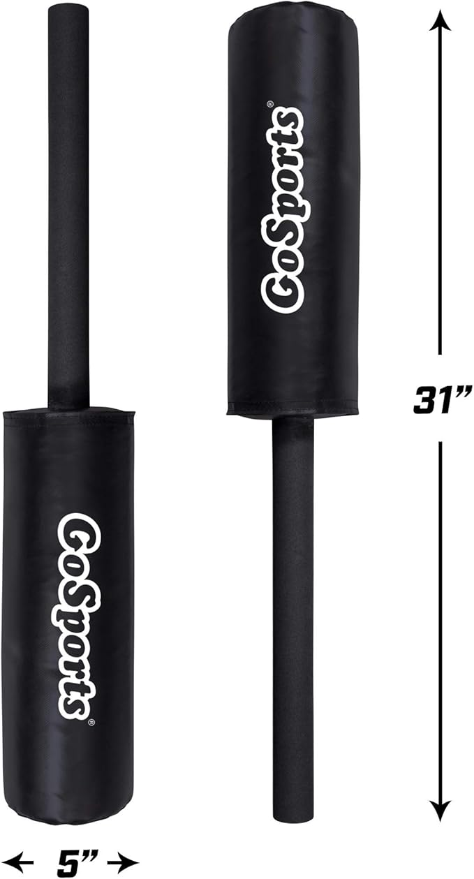 GoSports Padded Blocking and Sparring Training Pads - 2 Pack