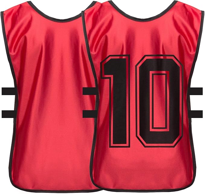 Scrimmage Training Vest - Soccer