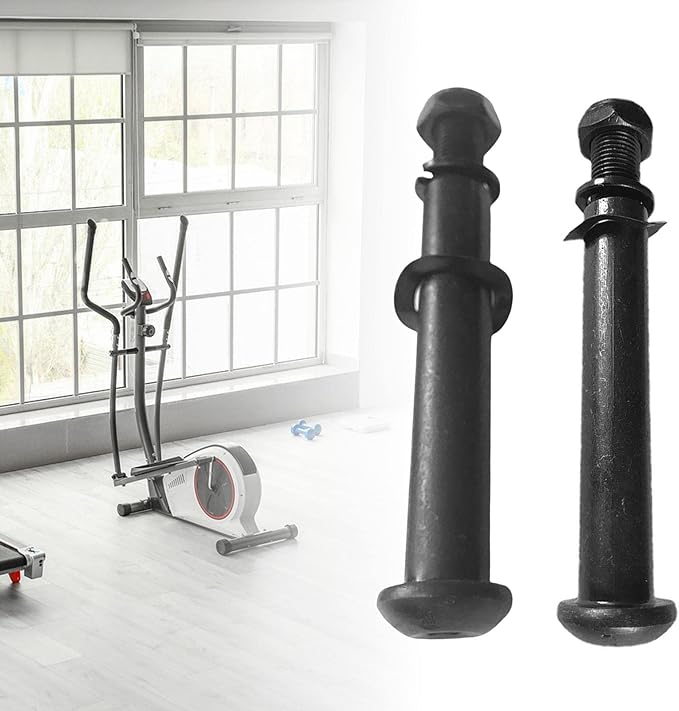 Elliptical Machine Bolts Indoor for Exercise Indoor Bikes