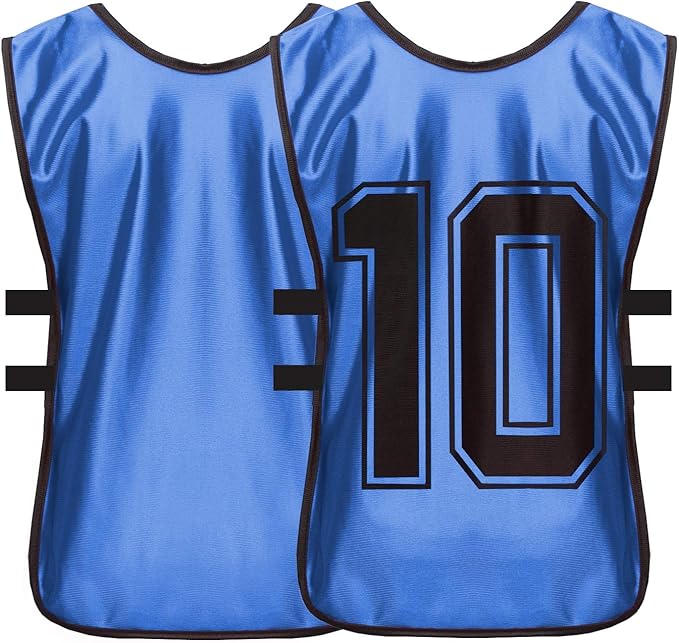 Scrimmage Training Vest - Soccer