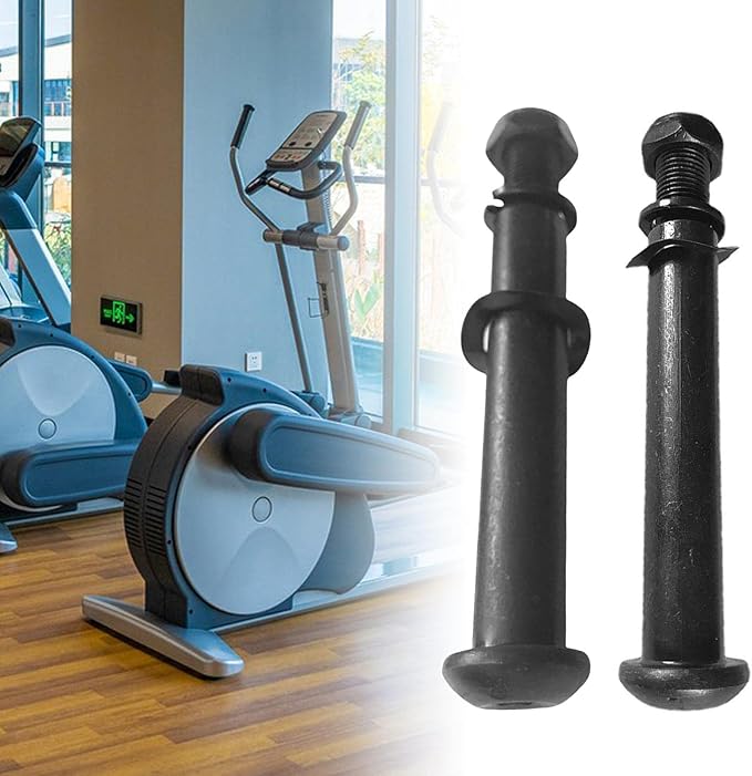 Elliptical Machine Bolts Indoor for Exercise Indoor Bikes