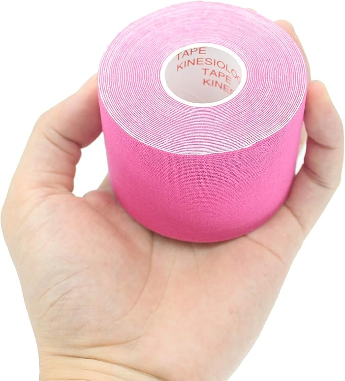 PRIOR FITNESS Premium Lyra Hoop Tape 16.4ft/40cm Aerial
