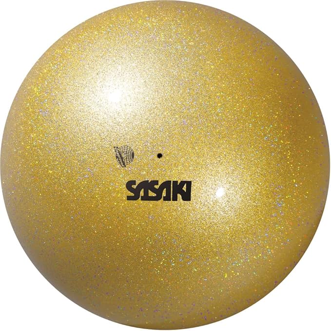 Sasaki M-207BRM-F Rhythmic Gymnastics 7.3 inches (18.5 cm)