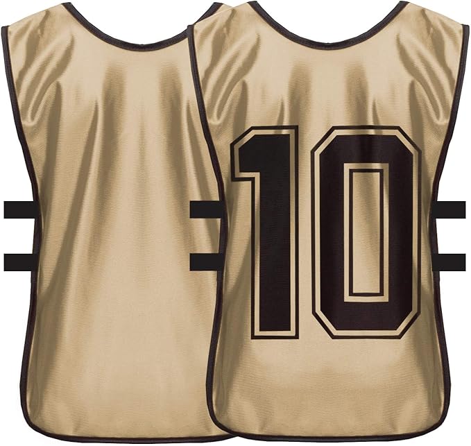 Scrimmage Training Vest - Soccer