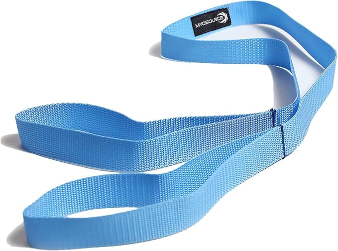 Myosource Kinetic Bands Tumble Pro X Ankle Straps