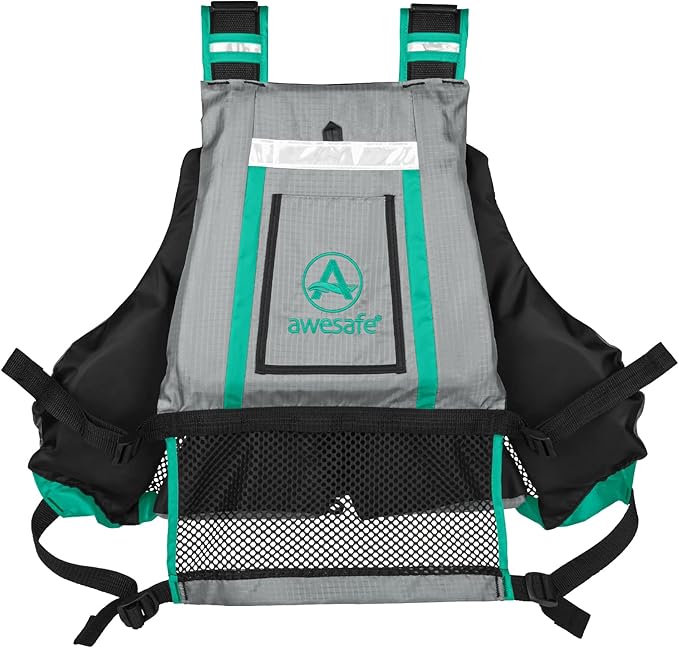 awesafe Adult Watersport Universal Vest
