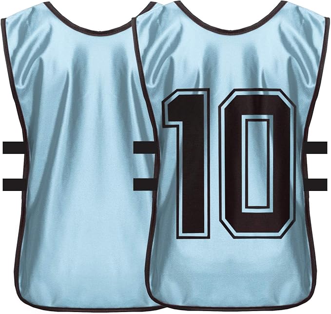 Scrimmage Training Vest - Soccer