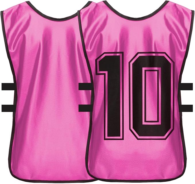 Scrimmage Training Vest - Soccer