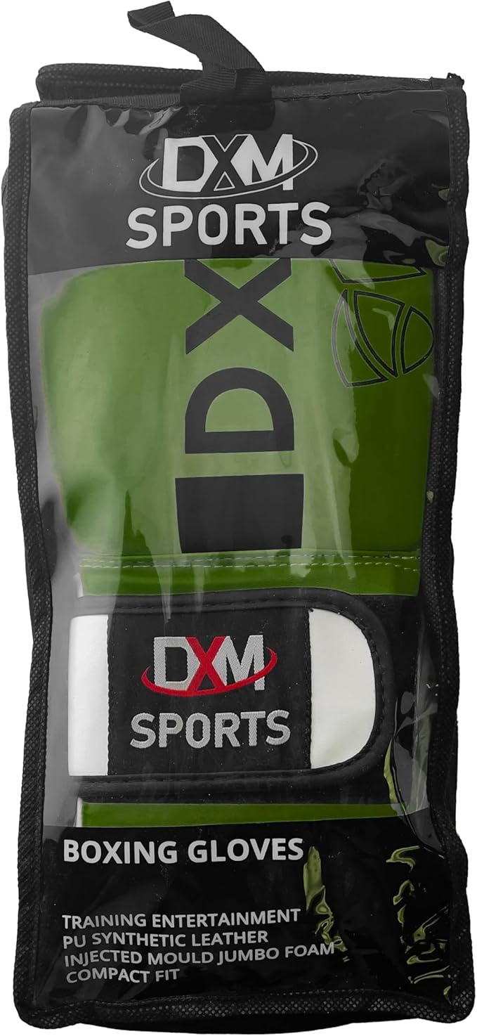 Boxing Gloves for Men & Women, Boxing Training Gloves, Kickboxing Gloves, Sparring Gloves, Heavy Bag Workout Gloves for Boxing, Kickboxing, Muay Thai, MMA