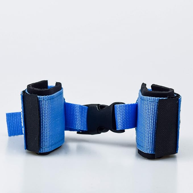 Myosource Kinetic Bands Tumble Pro X Ankle Straps