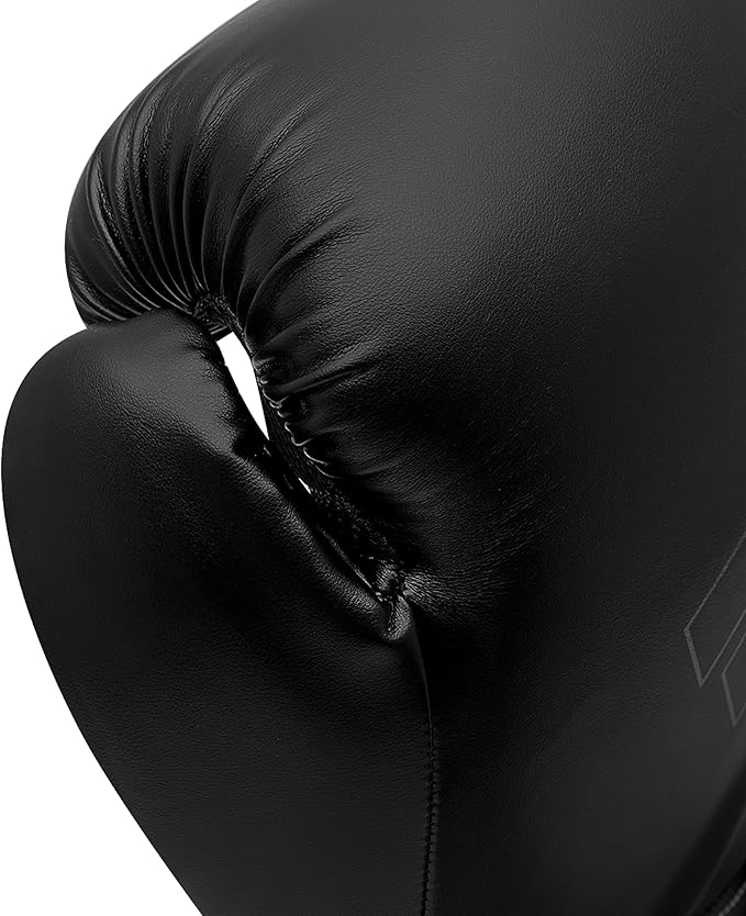 Adidas Hybrid 80 Boxing Gloves - Adult Boxing Gloves for Men & Women - Heavy Bag Gloves, Kickboxing Gloves for Women, MMA Sparring Gloves, Punching Bag Gloves for Men