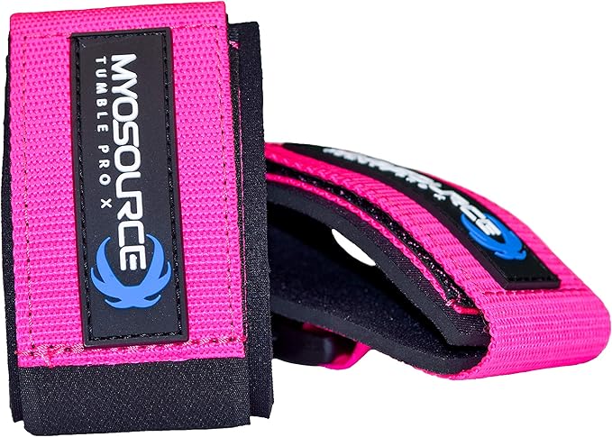 Myosource Kinetic Bands Tumble Pro X Ankle Straps