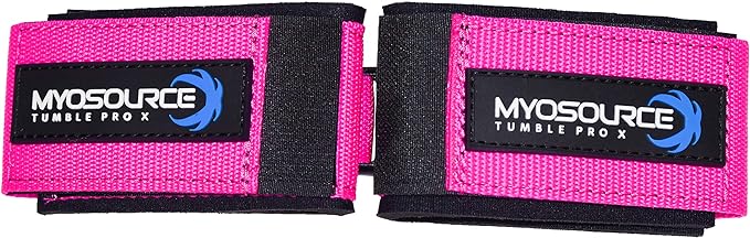 Myosource Kinetic Bands Tumble Pro X Ankle Straps
