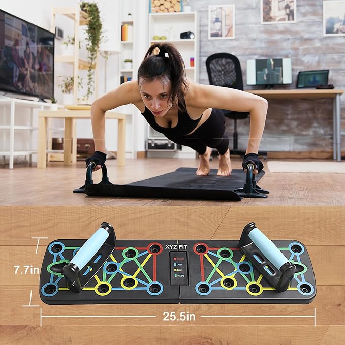 Push Up Board