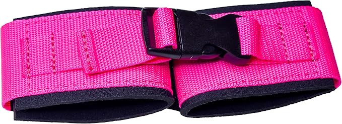 Myosource Kinetic Bands Tumble Pro X Ankle Straps
