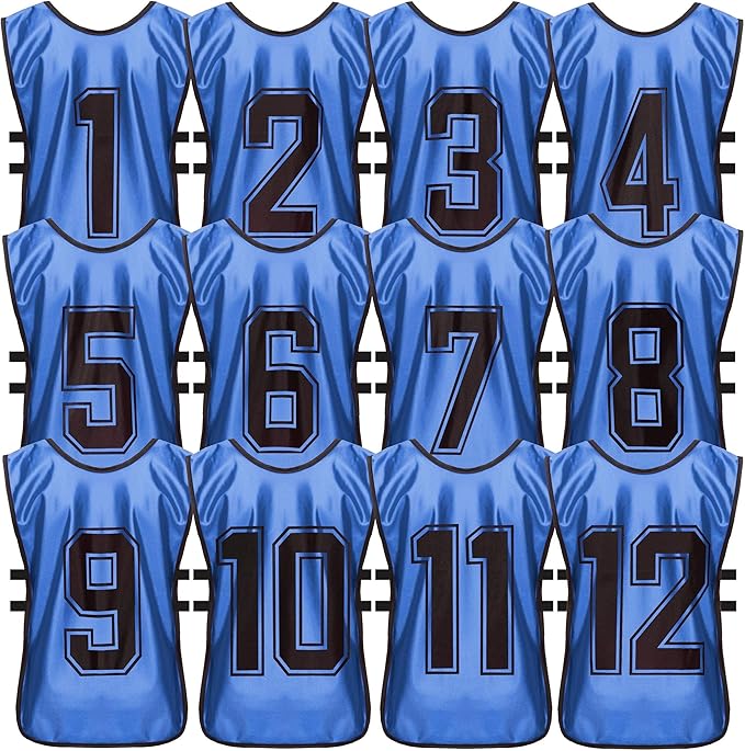 Scrimmage Training Vest - Soccer