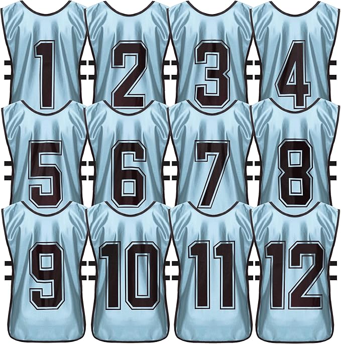 Scrimmage Training Vest - Soccer