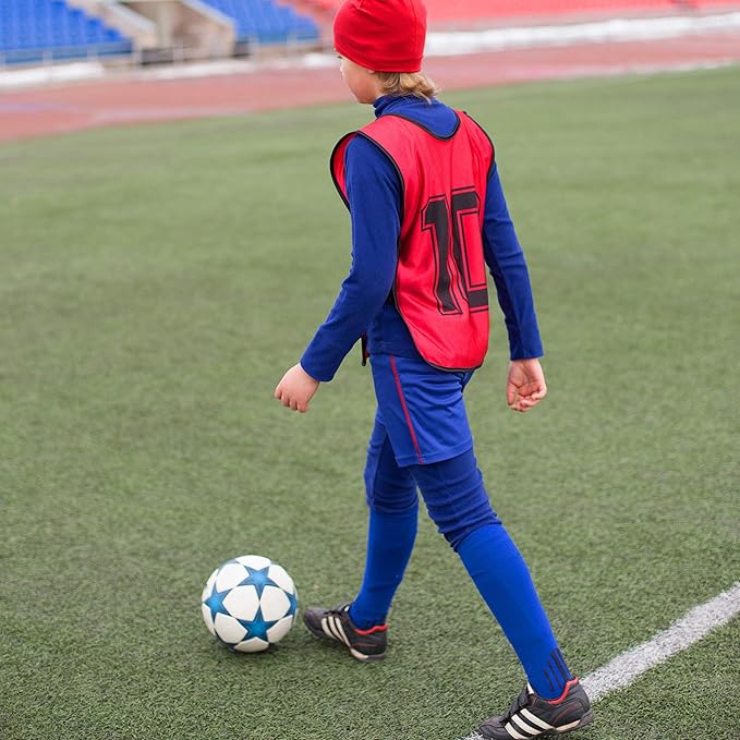 Scrimmage Training Vest - Soccer
