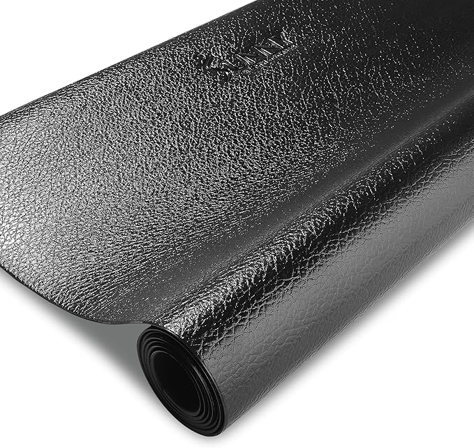 Sunny Health & Fitness Home Gym Mat Floor 4 Size