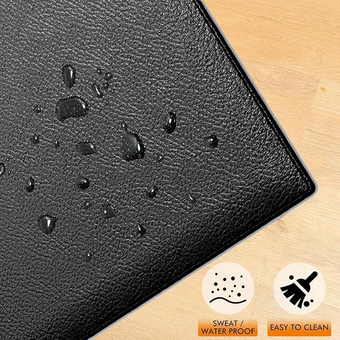 Foldable Treadmill Mat