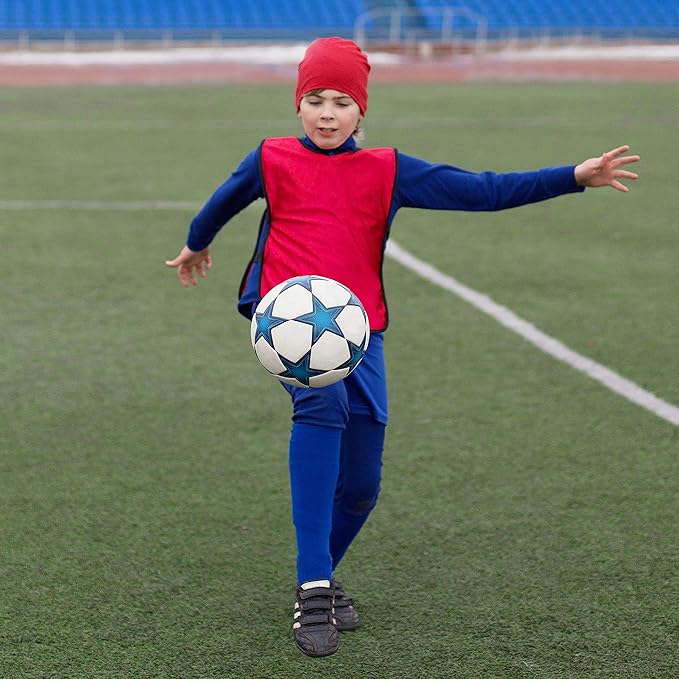 Scrimmage Training Vest - Soccer