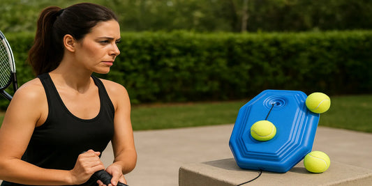 Is the Tennis Practice Rebounder Still Worth It in 2025?