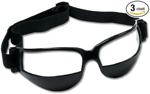 Unique Sports Dribble Specs Basketball Training Aid