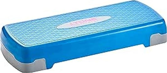 Tone Fitness Compact Aerobic Step Platform
