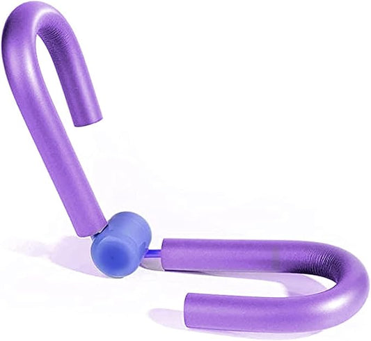 HAOYING Thigh Master Muscle Fitness Equipment 1 Set 2 use