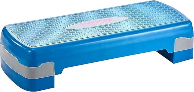 Tone Fitness Compact Aerobic Step Platform