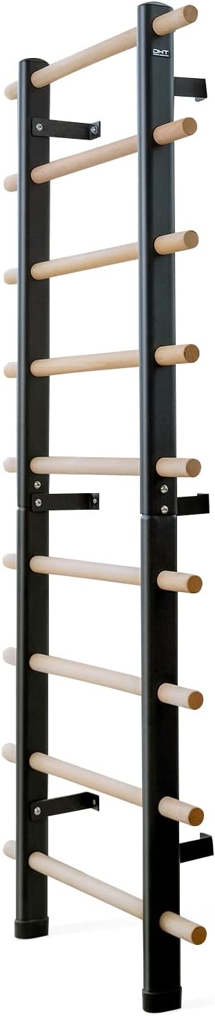 DHT Wood Stall Bar 9 Strategic