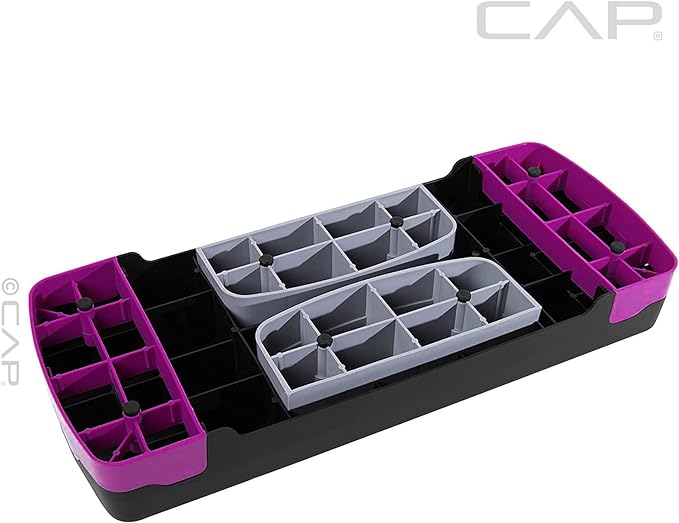Tone Fitness Compact Aerobic Step Platform