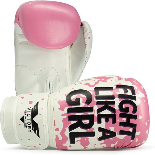 Women's Cardio Kickboxing Boxing Gloves/Punching Bag Gloves