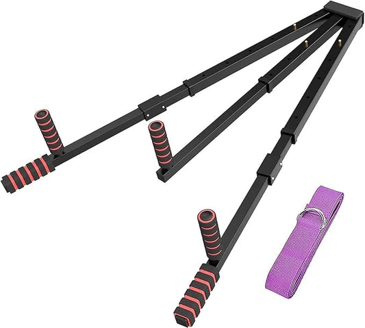 AmazeFan Leg Stretcher 3 Bar