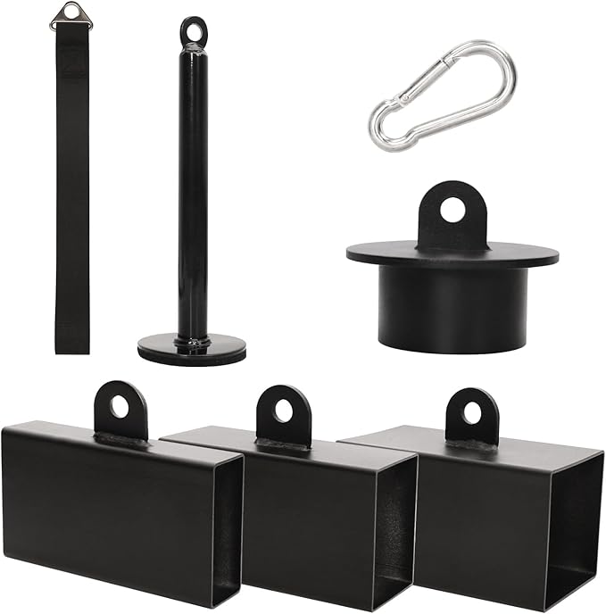 Pinch Block Grip Strength Set : Pinch Grip